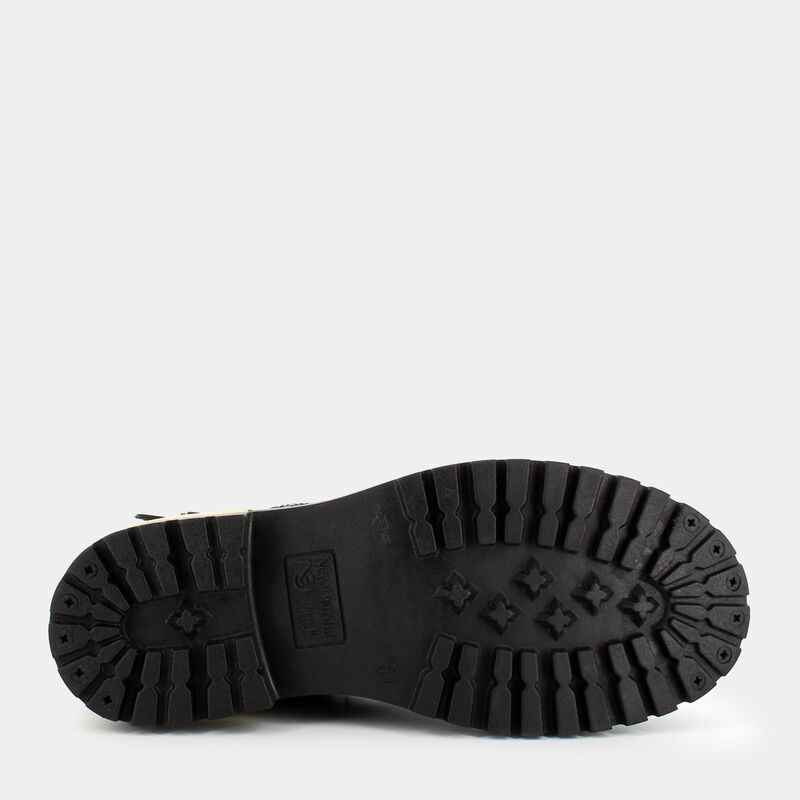 BAMBINA da BAMBINI | SCARPONCINI E STIVALETTI NERO GIARDINI