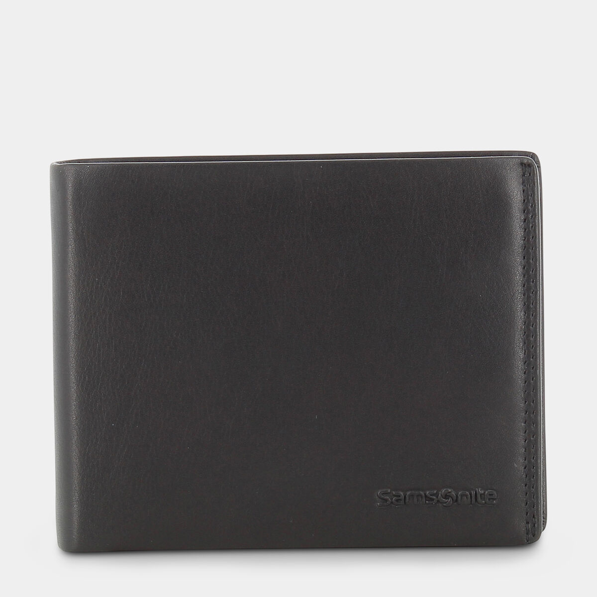 Portafoglio Samsonite da Uomo, nero