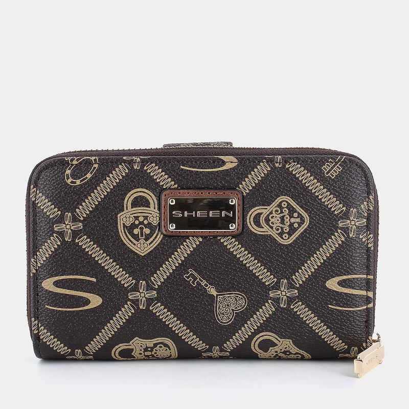 I25 da SHEEN LJ | 102 FOREVER CAF SHEEN