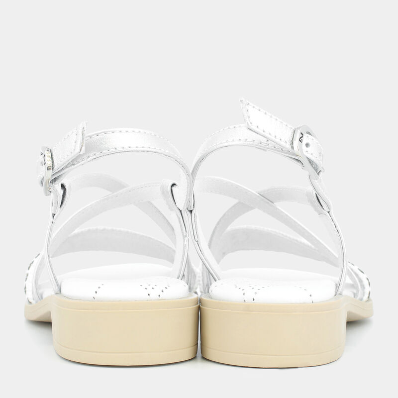 SCARPE da DONNA | SANDALI NERO GIARDINI