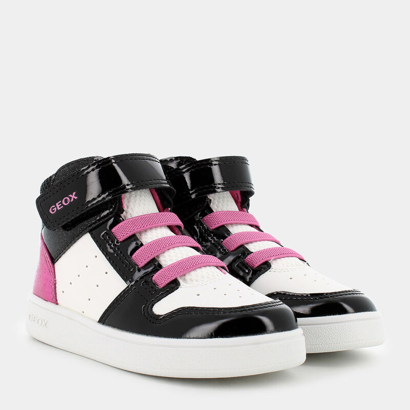 BAMBINA da BAMBINI | PRIMI PASSI GEOX