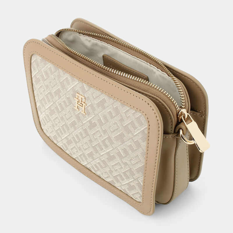 0I1 TH JACQ KHAKI E25 da TOMMY H 17607 | null TOMMY HILFIGER