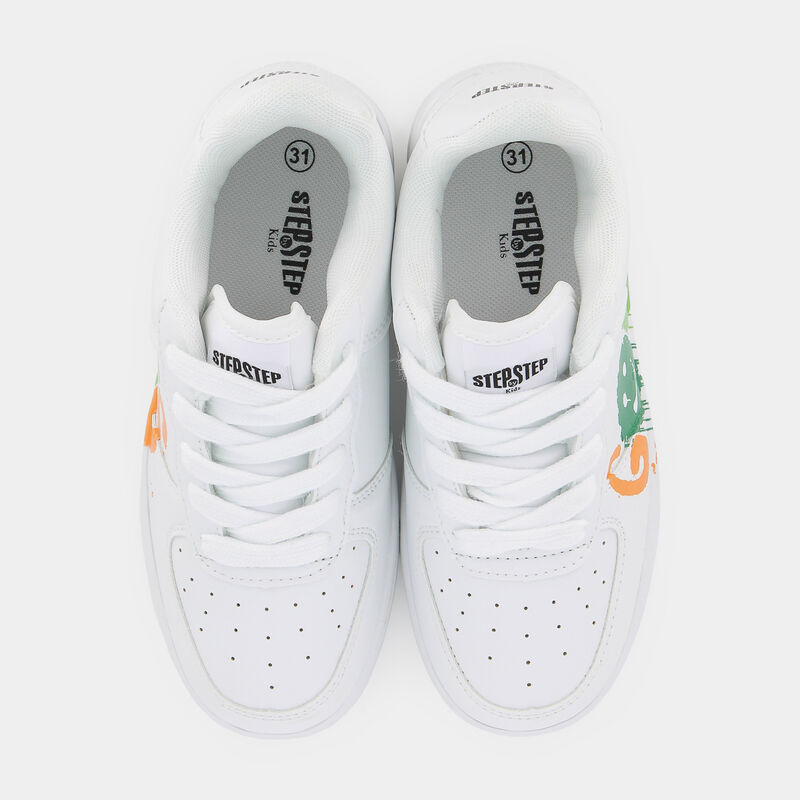 BAMBINO da BAMBINI | SPORTIVE STEP BY STEP