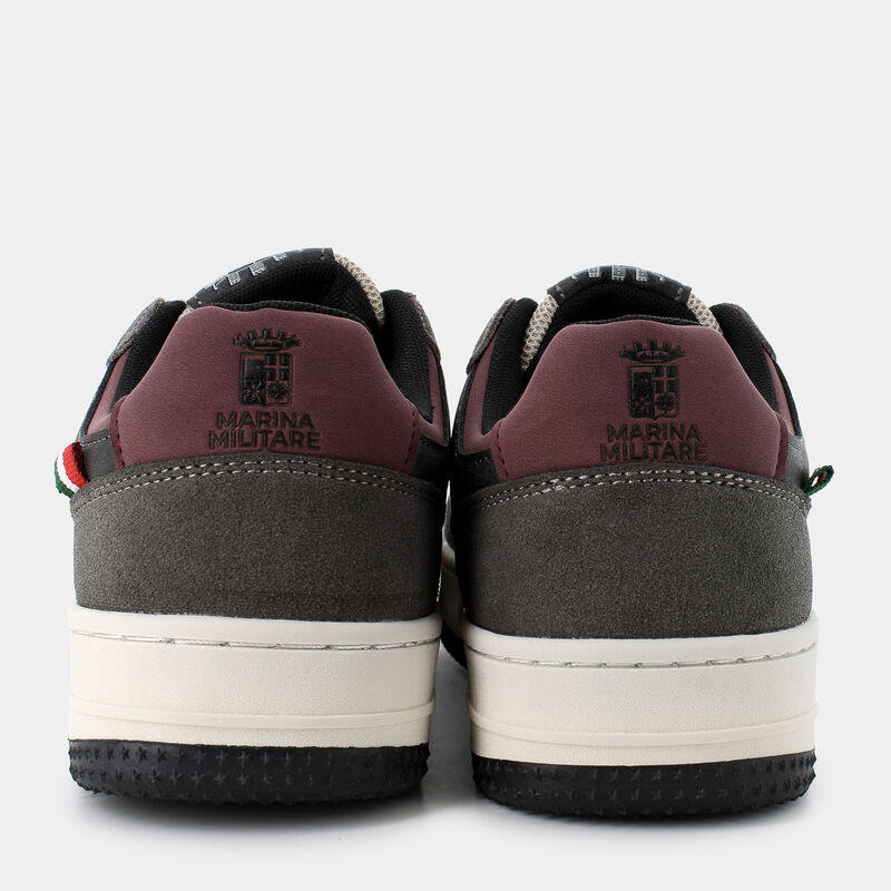 SCARPE da UOMO | SNEAKERS MARINA MILITARE