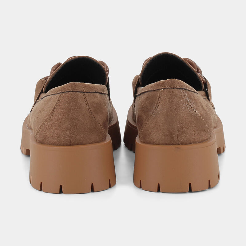 SCARPE da DONNA | MOCASSINI SHEEN