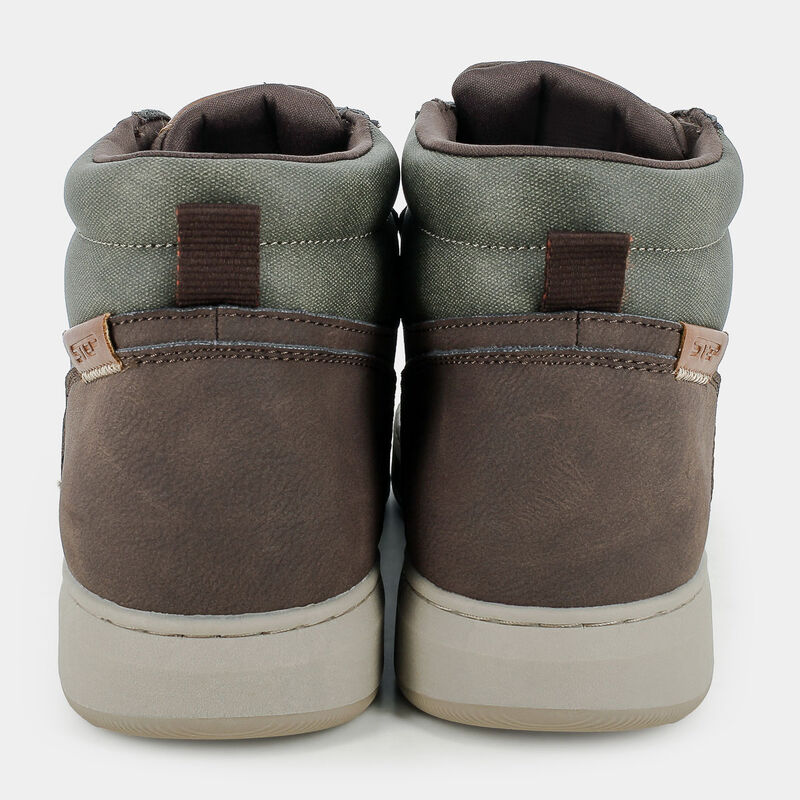 SCARPE da UOMO | SCARPONCINI STEP BY STEP