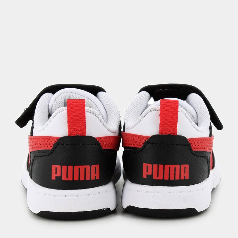 null da PUMA 397420 REBOUND 04 WHIT I24, 6 | null PUMA