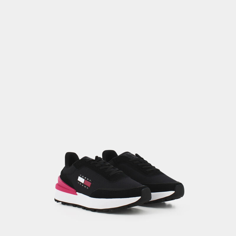 SCARPE da DONNA | SNEAKERS TOMMY JEANS