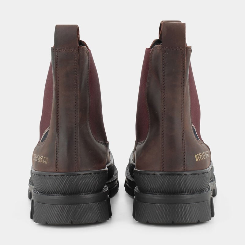 SCARPE da UOMO | TRONCHETTI REPLAY