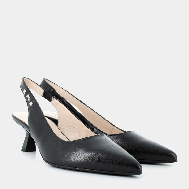 SCARPE da DONNA | CHANEL NERO GIARDINI