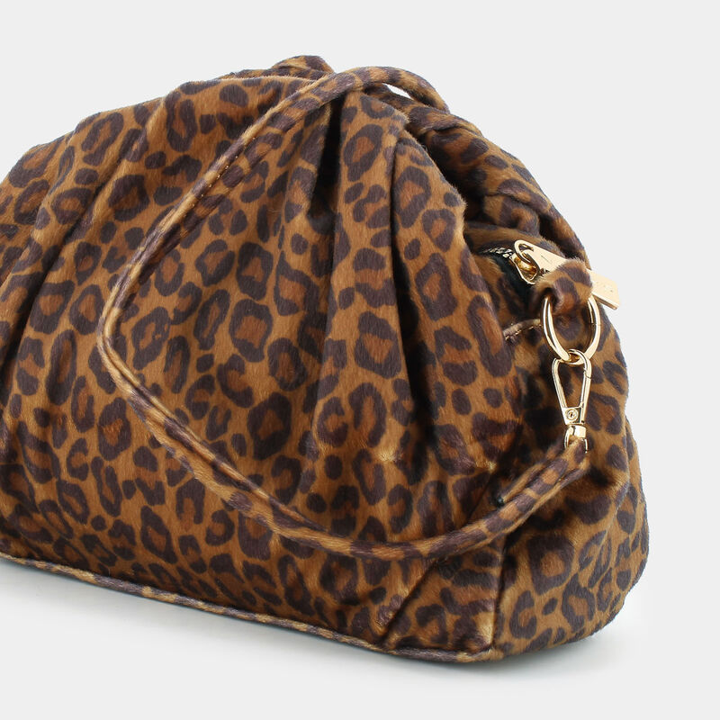 I24 da SHEEN JI | 14 LEOPARD LEO I24 SHEEN