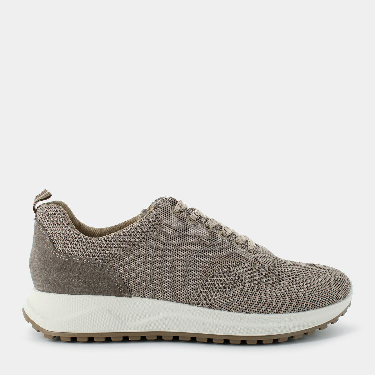 Sneakers Essem da Uomo, blu