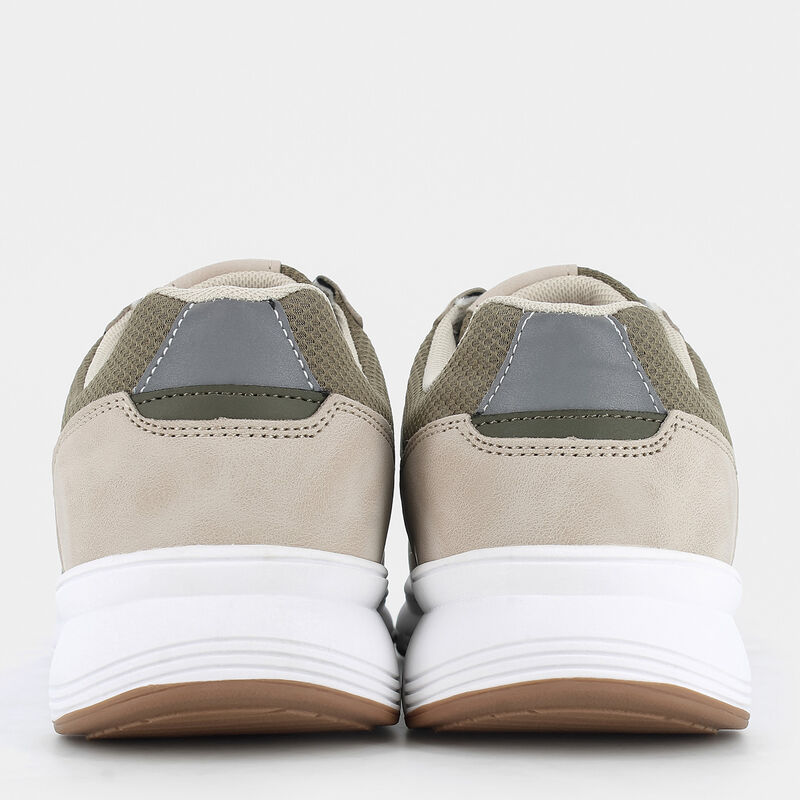 SCARPE da UOMO | SNEAKERS STEP BY STEP