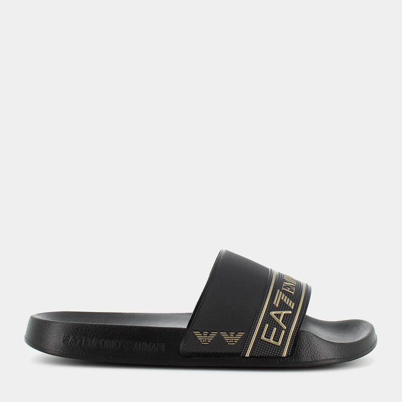 SCARPE da DONNA | CIABATTE EA7