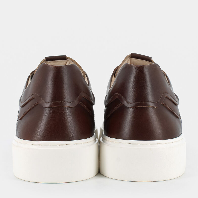 SCARPE da UOMO | SNEAKERS NERO GIARDINI