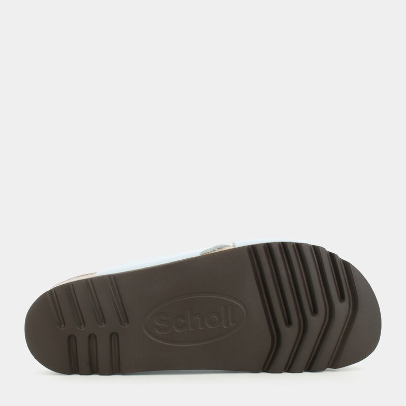 null da SCHOLL F012161932 VIVIAN LT BLUE E26, 36 | null SCHOLL