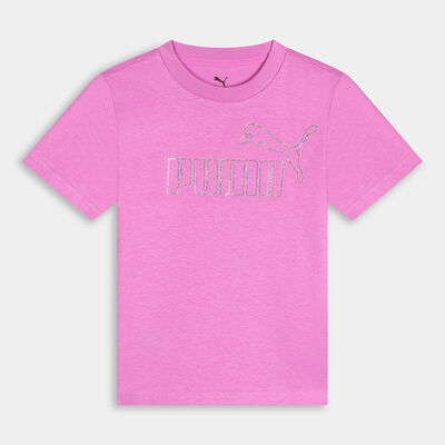 BAMBINA da BAMBINI | ABBIGLIAMENTO PUMA