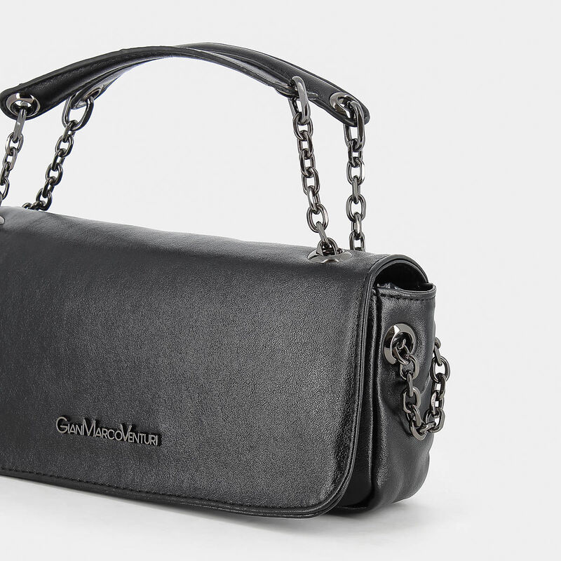 null da GIAN MA GB0203FP1  BLACK I25 | null GIAN MARCO VENTURI