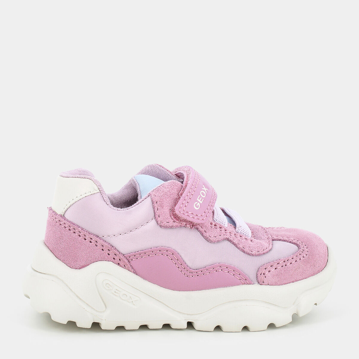 Primi Passi Geox da Primi Passi Femmina, rosa