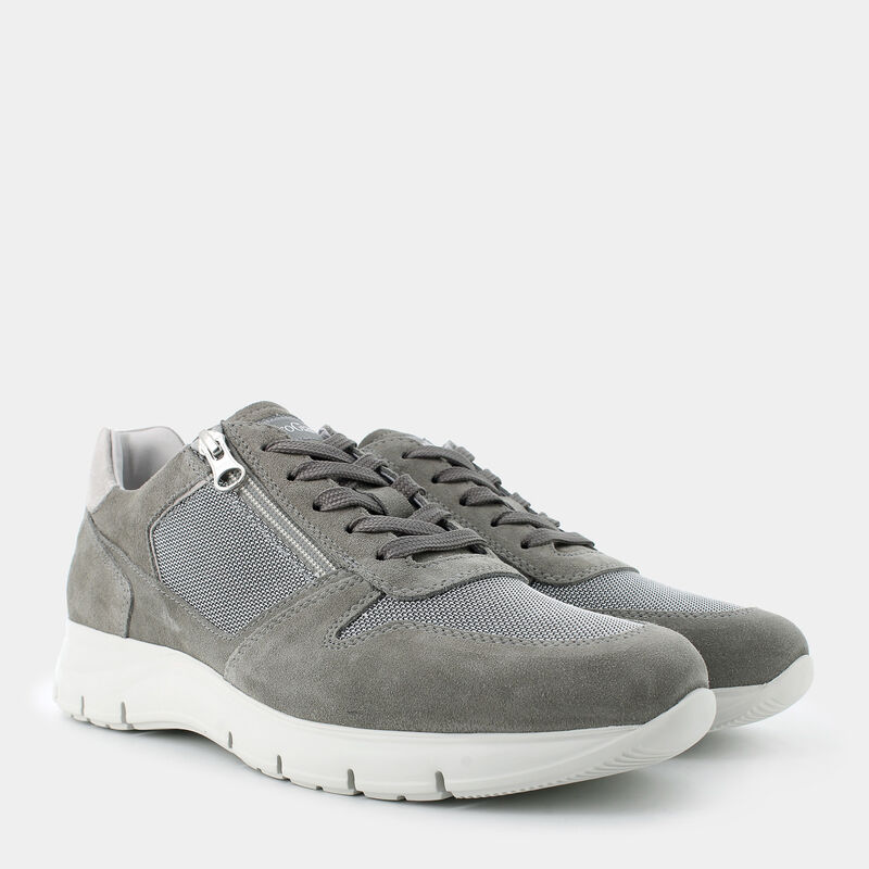 SCARPE da UOMO | SNEAKERS NERO GIARDINI