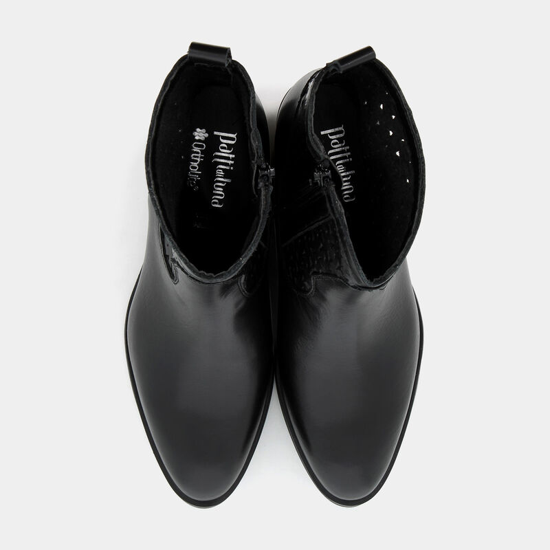 SCARPE da DONNA | TRONCHETTI PATTI DI LUNA