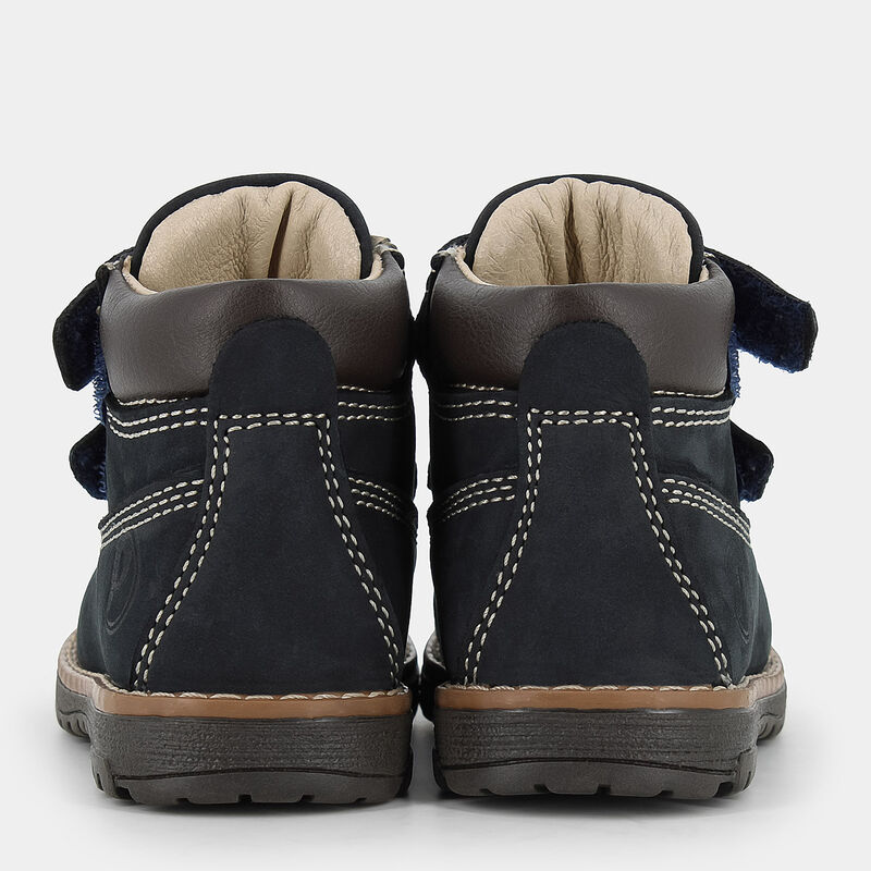 BAMBINO da BAMBINI | PRIMI PASSI PRIMIGI