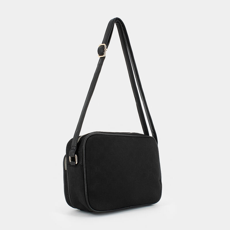 5A DELRAY NERO I25 da LAURA B 25W255 | null LAURA BIAGIOTTI