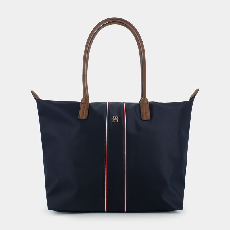 0GY POPETTE S.BLUE E26 da TOMMY H 17706 | null TOMMY HILFIGER