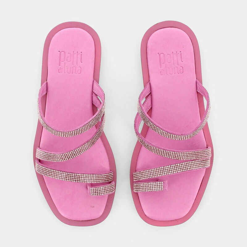 SCARPE da DONNA | SANDALI PATTI DI LUNA