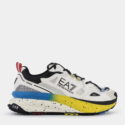 SCARPE da UOMO | SNEAKERS EA7