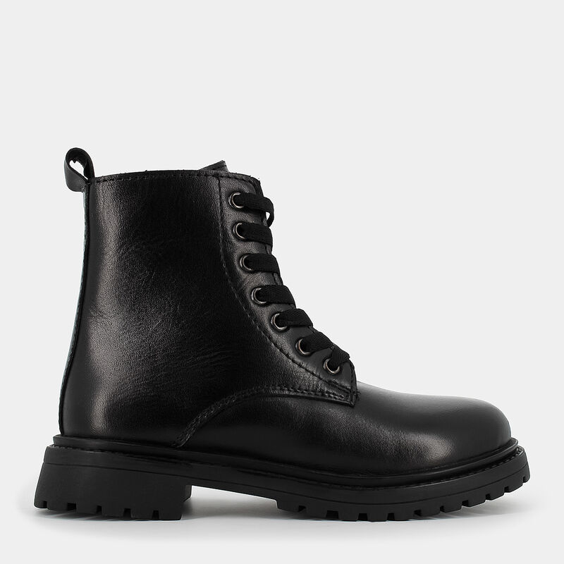 BAMBINA da BAMBINI | SCARPONCINI E STIVALETTI PATTI DI LUNA YOUNG