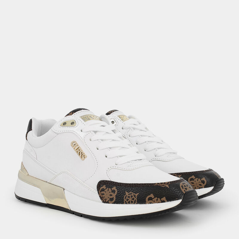 SCARPE da DONNA | SNEAKERS GUESS