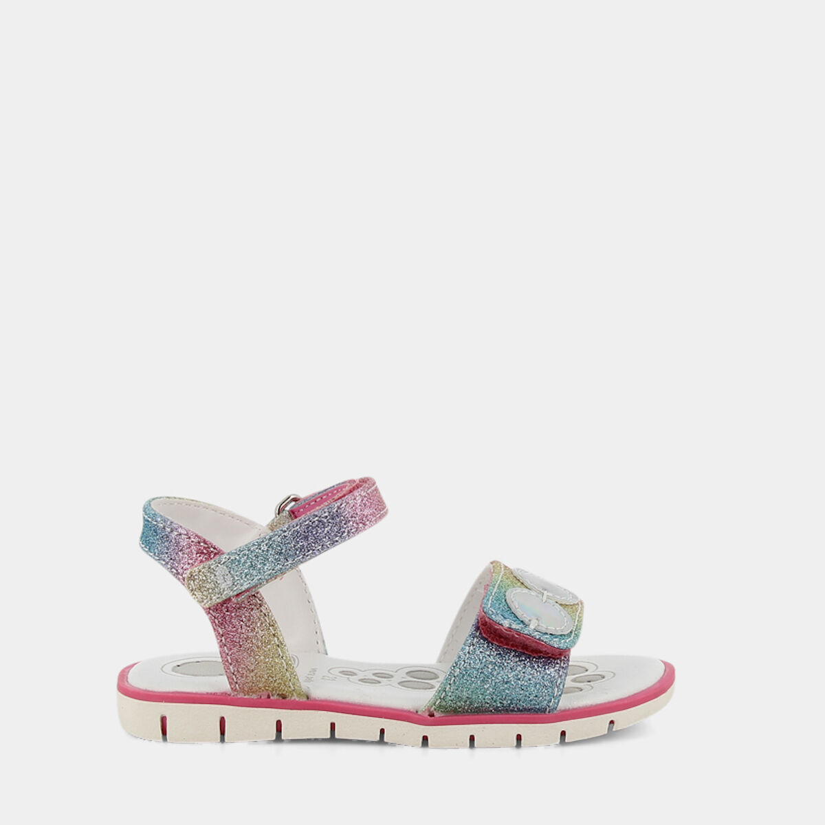 Primi Passi Chicco da Primi Passi Femmina, rosa