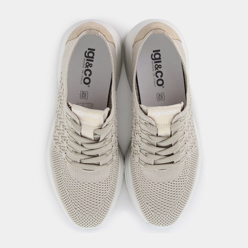 SCARPE da DONNA | SNEAKERS IGI & CO.