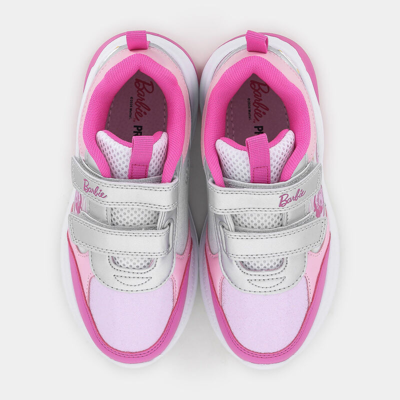 BAMBINA da BAMBINI | SNEAKERS PRIMIGI