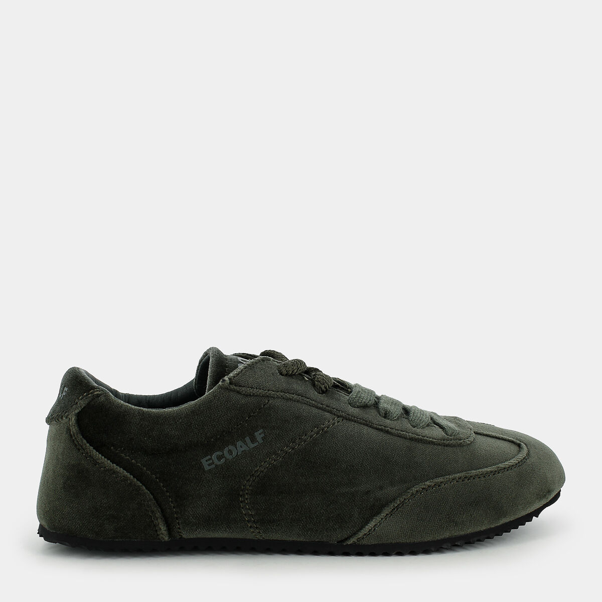 Sneakers Ecoalf da Donna, verde