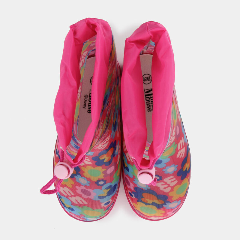 BAMBINA da BAMBINI | PIOGGIA MINNIE