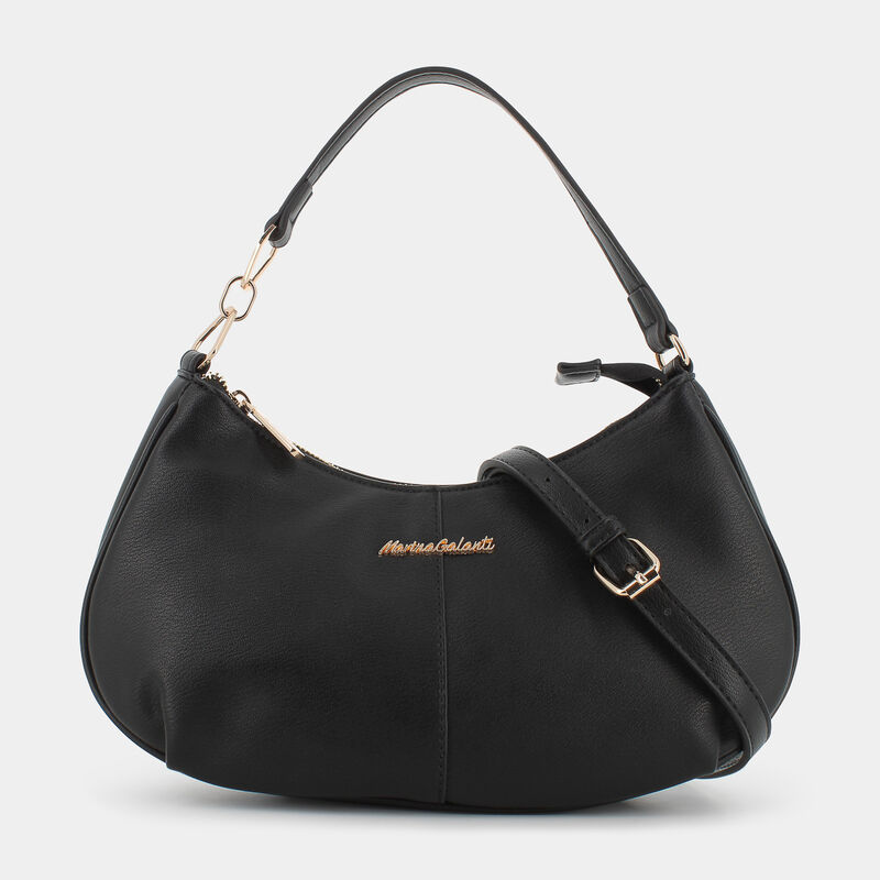 null da MARINA  MB0518HO2  BLACK E25 | null MARINA GALANTI