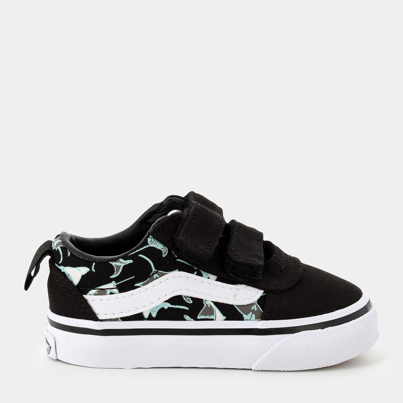 null da VANS VN000CX7 WARD V BLK1 SE I24, 9% | null VANS