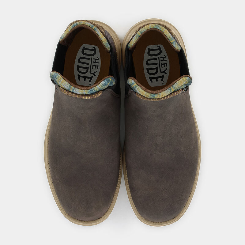 SCARPE da UOMO | SCARPONCINI HEY DUDE