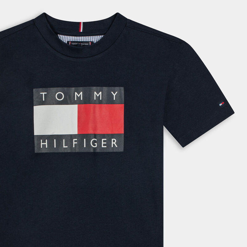 BAMBINO da BAMBINI | ABBIGLIAMENTO TOMMY HILFIGER