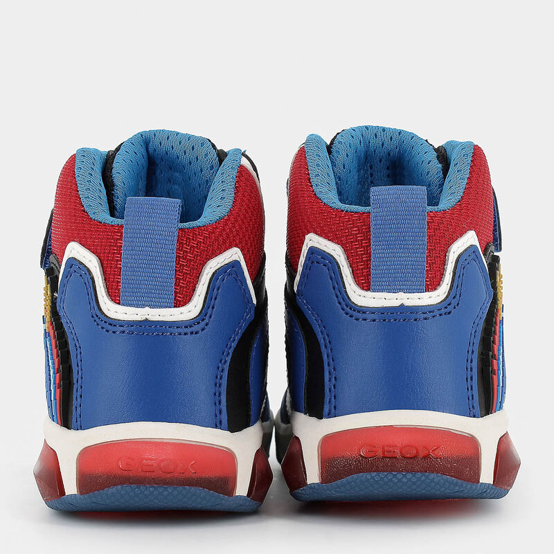 BAMBINO da BAMBINI | SPORTIVE GEOX