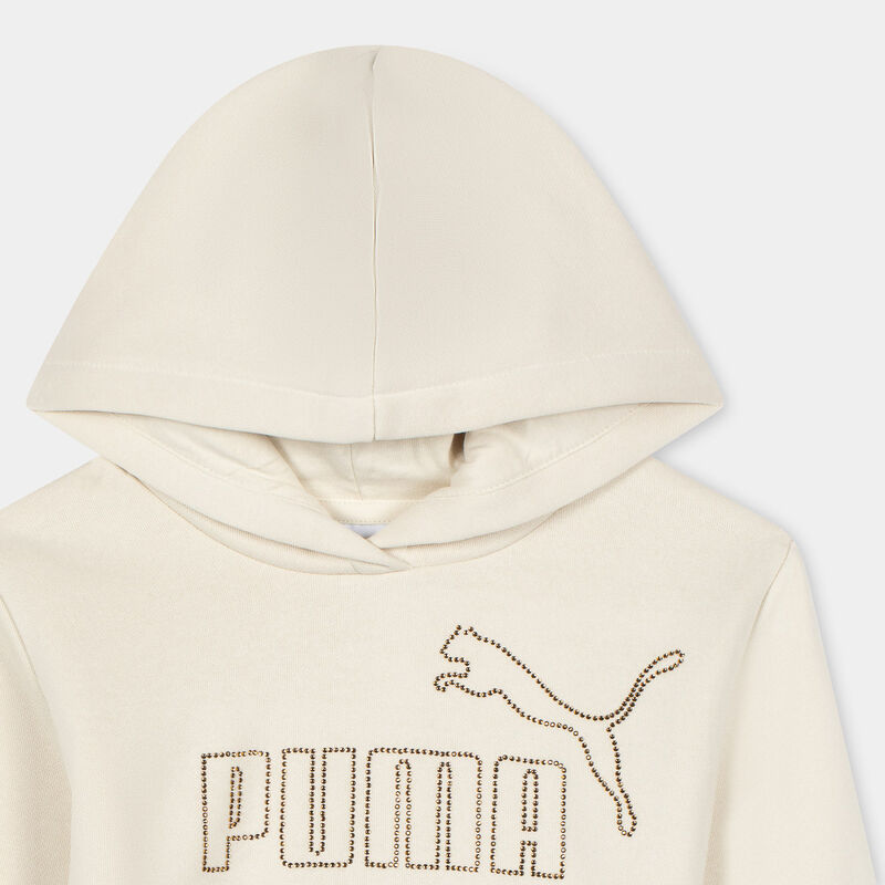 BAMBINA da BAMBINI | ABBIGLIAMENTO PUMA