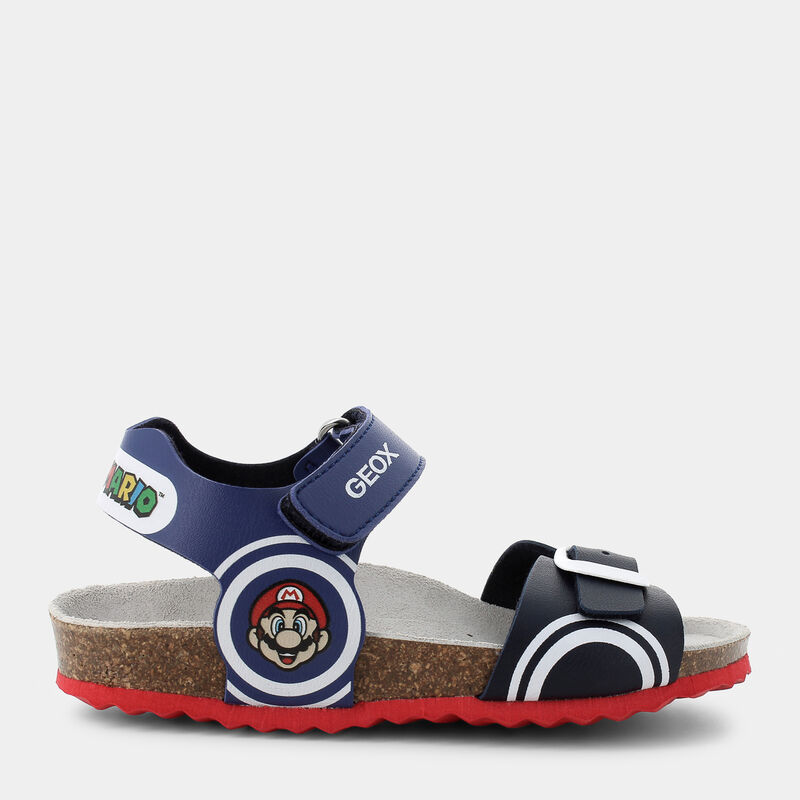 BAMBINO da BAMBINI | SANDALI GEOX