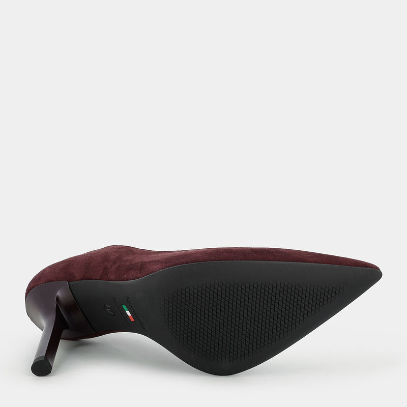 SCARPE da DONNA | D&Eacute;COLLET&Eacute; NERO GIARDINI