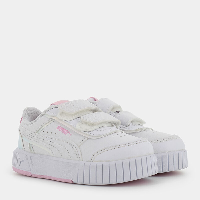 BAMBINA da BAMBINI | PRIMI PASSI PUMA