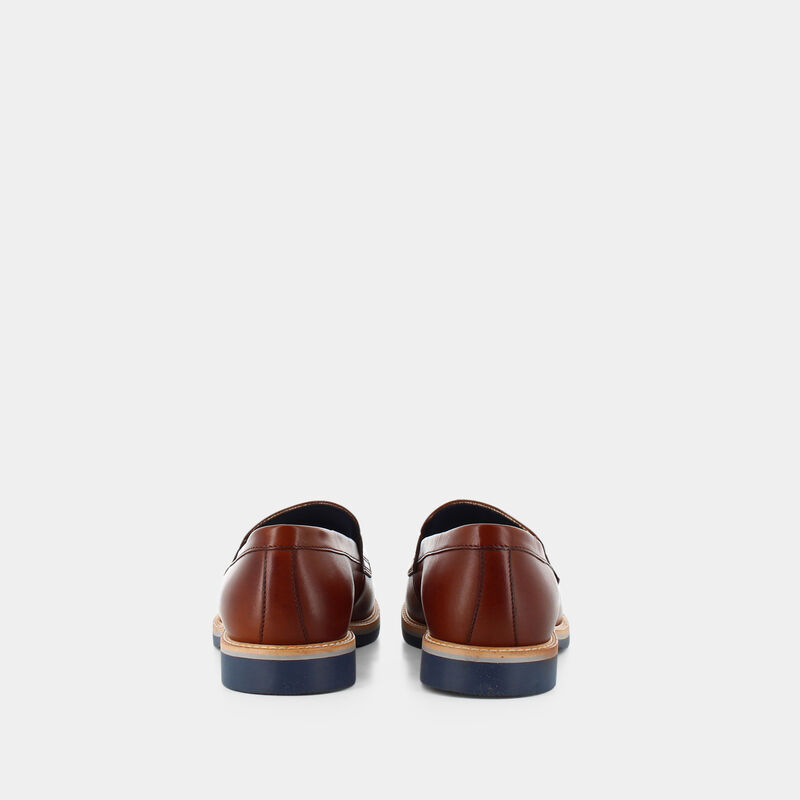 SCARPE da UOMO | MOCASSINI FRATELLI PIETRINI