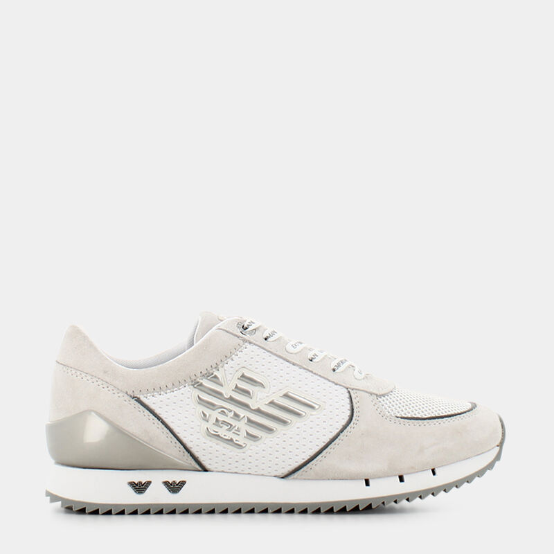 SCARPE da DONNA | SNEAKERS EA7