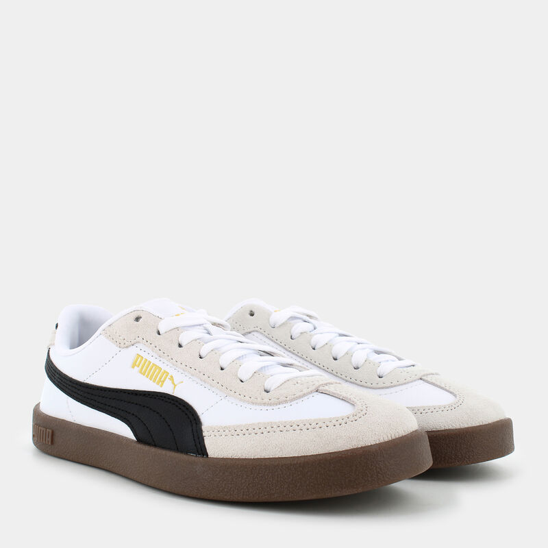 null da PUMA 397447 CLUB UN 07 WHIT I24, 3% | null PUMA