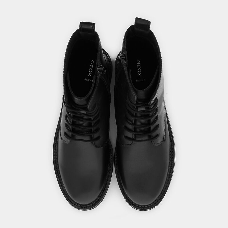 SCARPE da DONNA | SCARPONCINI GEOX